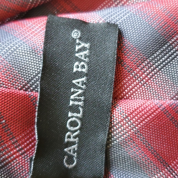 Carolina Bay necktie - Picture 3 of 5